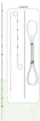 Vision Extra Long Ureteral Catheters