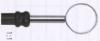 Elektroda smyčková, kruhová Ø 10,0 mm